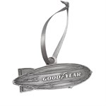 Limited Edition Blimp Ornament Keepsake